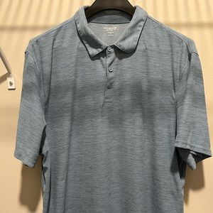 Men’s Old Navy Active Polo Shirt (XL)